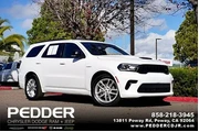 Dodge Durango 2024 AWD R/T 4