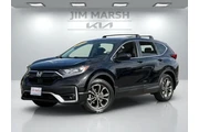 $23265 : Honda CR-V 2020 AWD EX 4dr S thumbnail