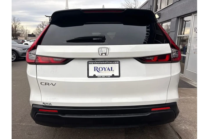 $29995 : 2023 CR-V EX AWD image 7