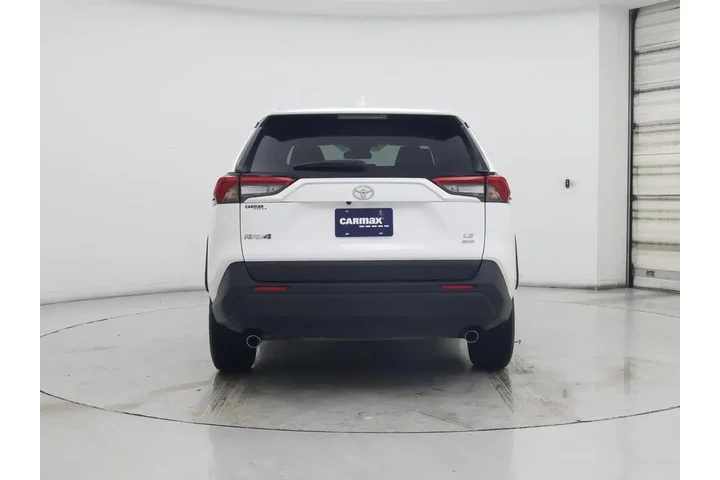 $29998 : Toyota RAV4 2025 AWD LE 4dr image 6