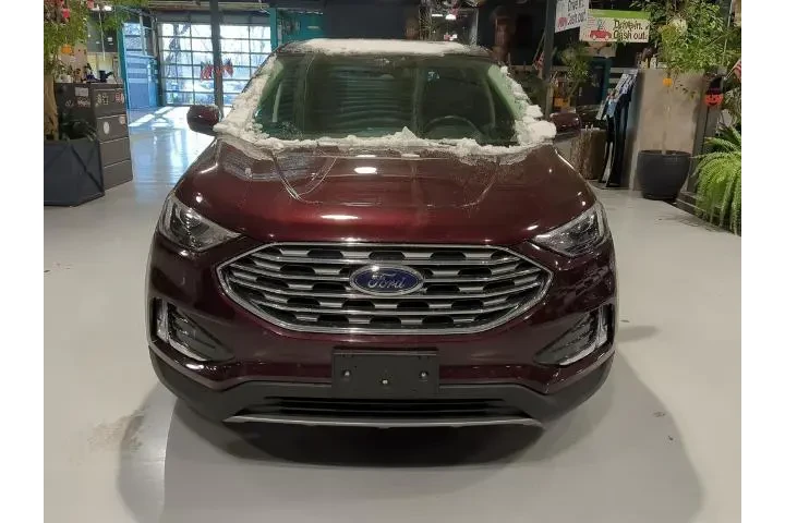 $25994 : Ford Edge 2022 AWD SEL 4dr C image 3