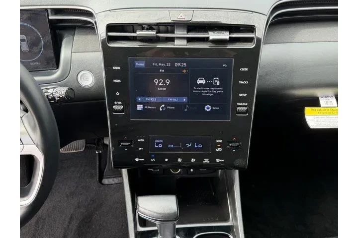 $23529 : Hyundai TUCSON 2023 AWD SEL image 9