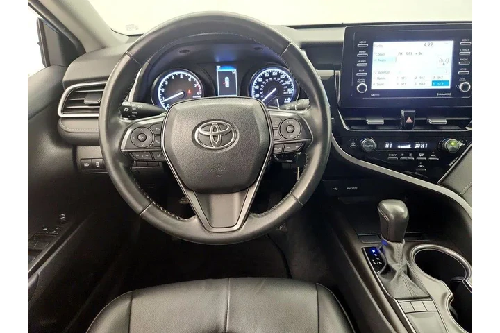 $24998 : Toyota Camry 2023 SE 4dr Sed image 10