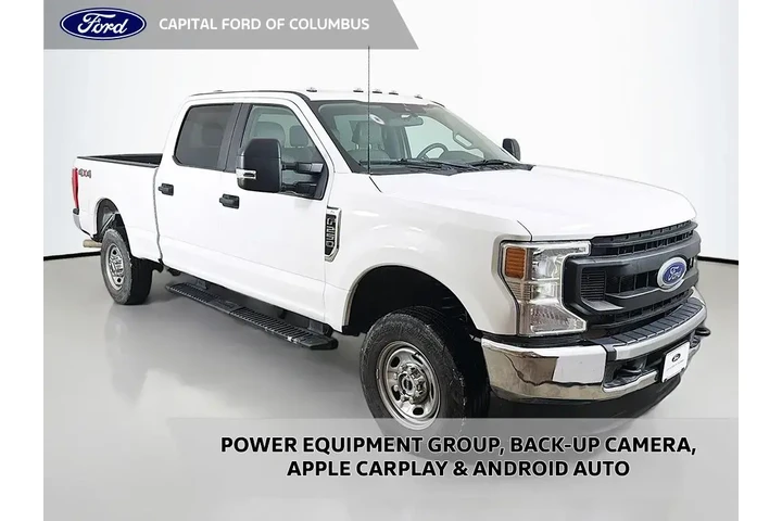 $34490 : Ford F-250 Super Duty 2022 4 image 1