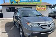 $11500 : 2008 ACURA MDX2008 ACURA MDX thumbnail