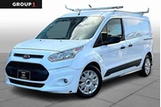 Ford Transit Connect 2016 XL en Austin