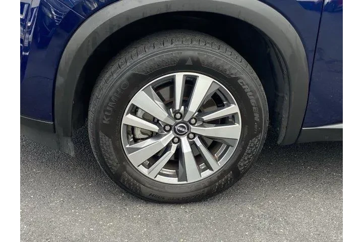 $35230 : Nissan Pathfinder 2025 AWD S image 8