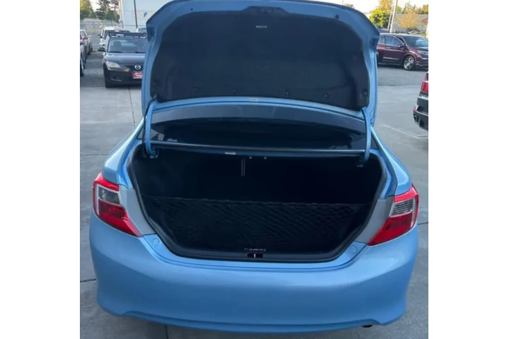 $2800 : Toyota Camry 2012 image 7