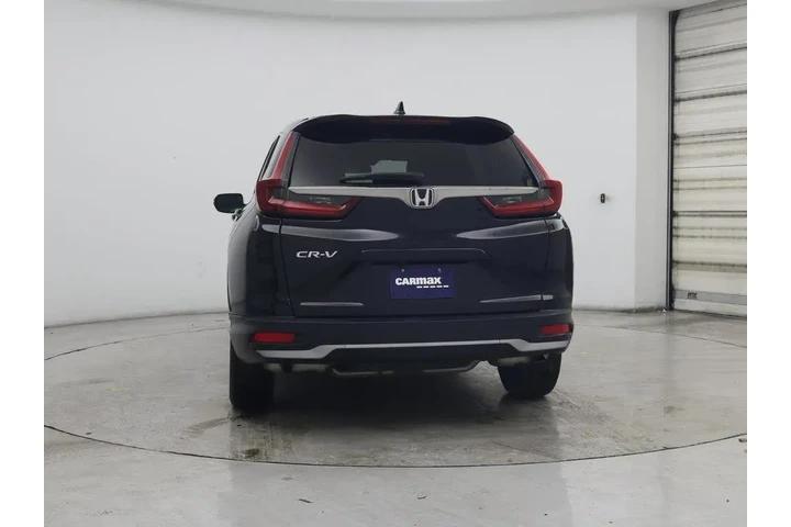 $26998 : Honda CR-V 2022 EX 4dr SUV image 6