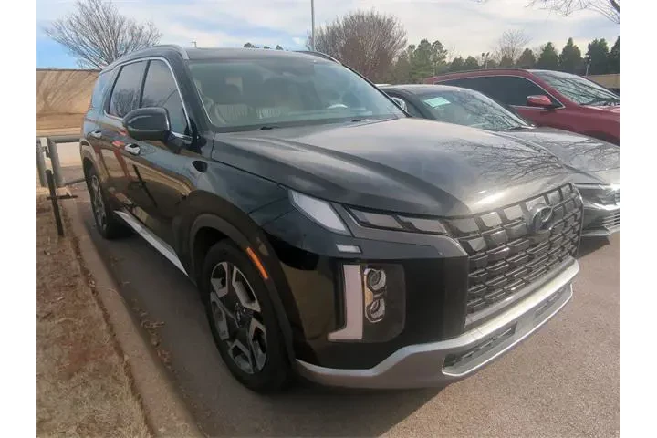 $29824 : Hyundai PALISADE 2023 Limite image 6