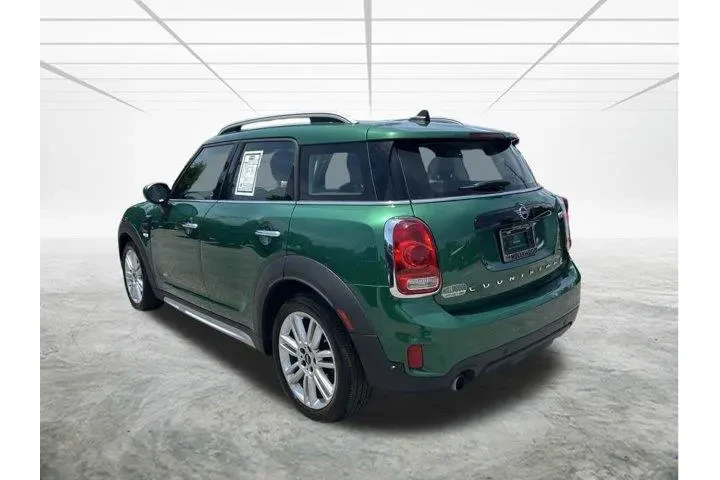 $19985 : MINI Countryman 2020 AWD Coo image 6