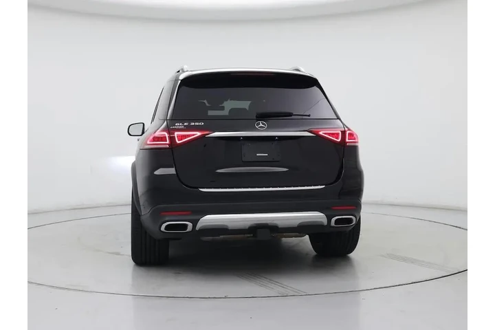 $34998 : Mercedes-Benz GLE 2022 GLE 3 image 6