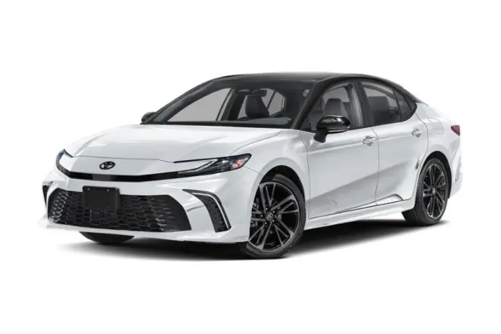 $32500 : Toyota Camry 2025 AWD XSE 4d image 1
