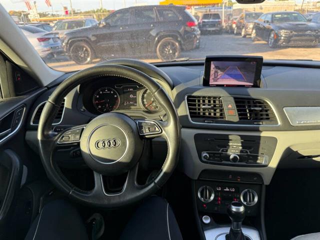 $11850 : 2015 Q3 2.0T quattro Prestige image 7