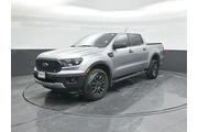 Ford Ranger 2023 4x2 XLT 4dr en Houston