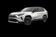 $42749 : 2024 RAV4 Hybrid XSE thumbnail