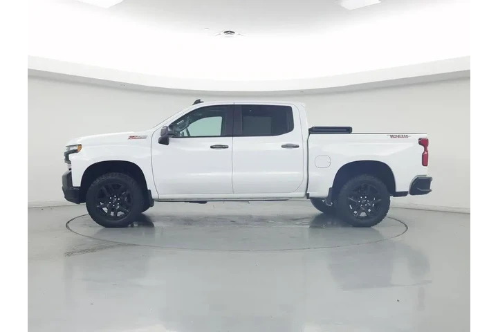 $33998 : Chevrolet Silverado 1500 202 image 3