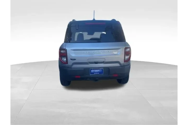 $25911 : Ford Bronco Sport 2022 AWD O image 5