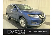 Nissan Rogue 2019 AWD SV 4dr