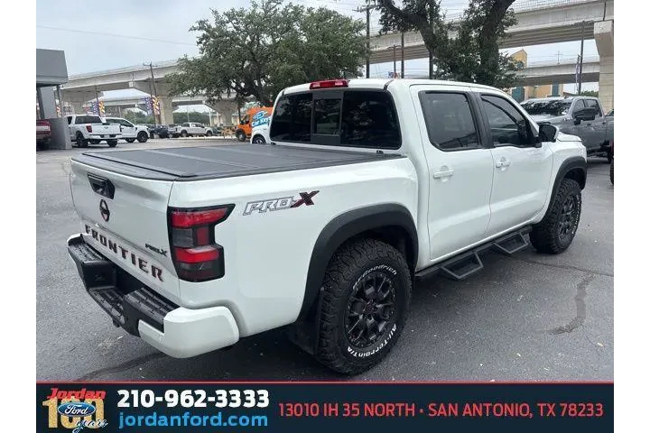 $27837 : Nissan Frontier 2022 4x2 S 4 image 7