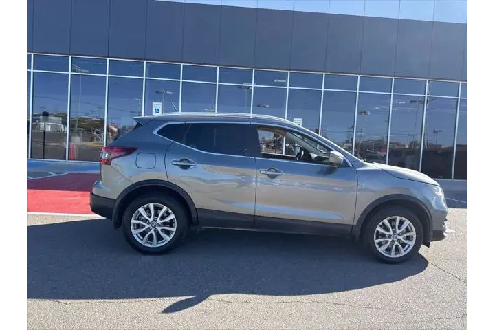 $19991 : Nissan Rogue Sport 2022 SV 4 image 6