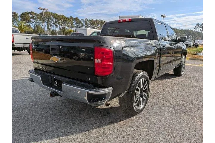 $24440 : Chevrolet Silverado 1500 201 image 4