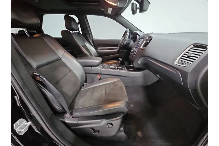 2019 Durango R/T image 8