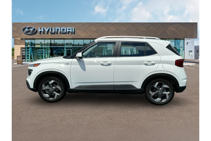 $18697 : Hyundai VENUE 2024 SEL 4dr C image 3