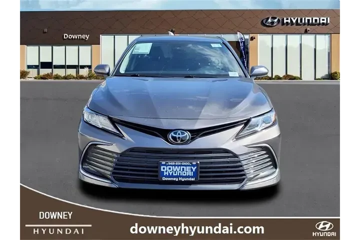 $21850 : Toyota Camry 2024 LE 4dr Sed image 2
