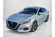 Nissan Altima 2019 2.5 SV 4d en Las Vegas