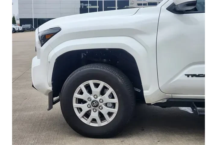 $36558 : Toyota Tacoma 2025 4x4 Limit image 8