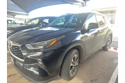 $35490 : Toyota Highlander 2022 AWD X thumbnail