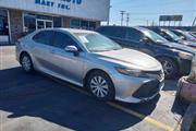 $18900 : 2018 Camry L thumbnail