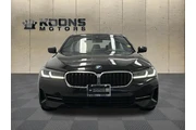 $36000 : BMW 5 Series 2023 AWD 530i x thumbnail