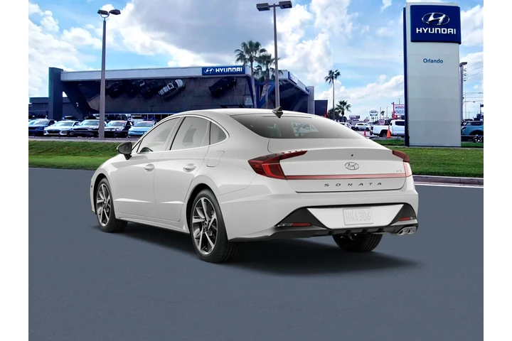 $19988 : Hyundai SONATA 2023 SEL Plus image 5