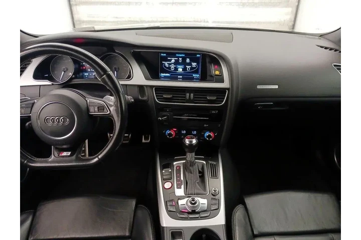 $24998 : Audi S5 2016 AWD 3.0T quattr image 9