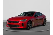 Kia Stinger 2018 GT2 4dr Sed