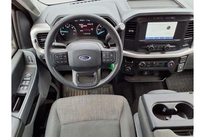 $38598 : Ford F-150 2022 4x4 XLT 4dr image 9