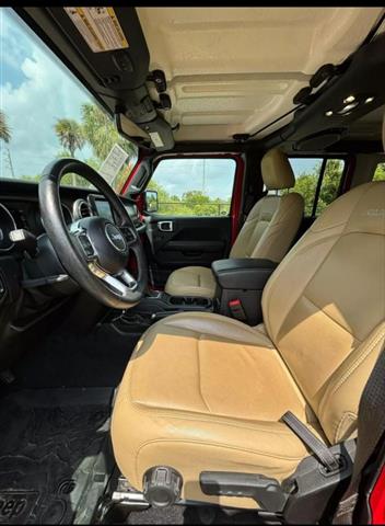 $23900 : Jeep Wrangler Unlimited 2019 image 2