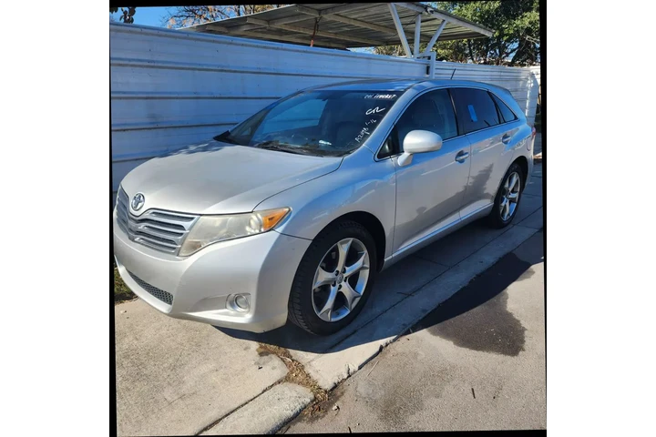 $7900 : 2009 TOYOTA VENZA2009 TOYOTA image 10