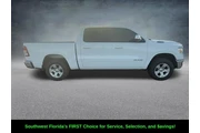 $26352 : Ram 1500 2020 4x4 Lone Star thumbnail
