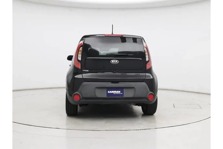 $10998 : Kia Soul 2015 + 4dr Crossove image 6
