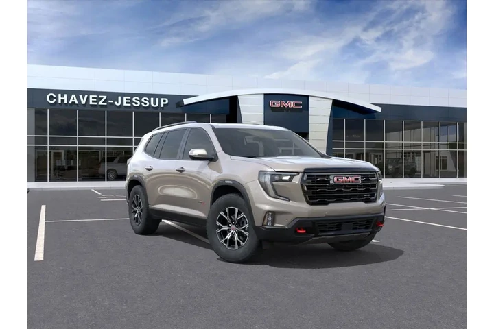 $61310 : 2026 Acadia image 1