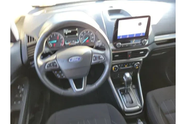 $11600 : Ford EcoSport 2020 SE 4dr Cr image 4