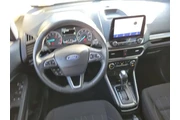 $11600 : Ford EcoSport 2020 SE 4dr Cr thumbnail