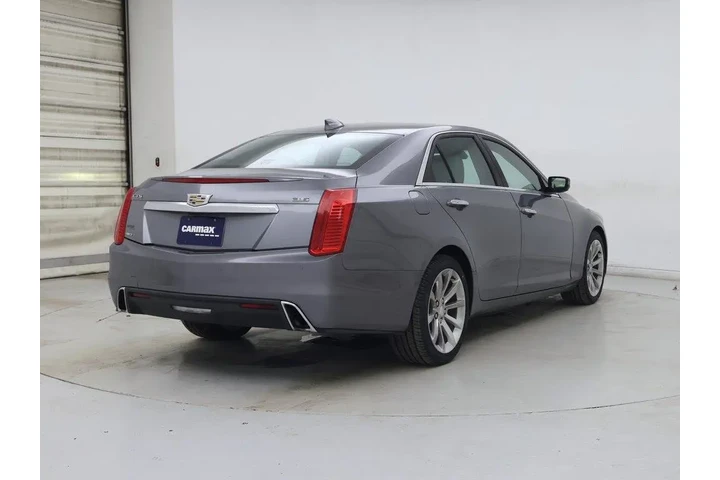 $29998 : Cadillac CTS 2019 AWD 3.6L L image 8