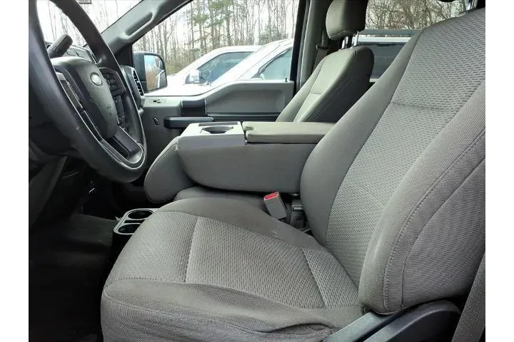 $15995 : Ford F-150 2017 4x2 XLT 4dr image 10