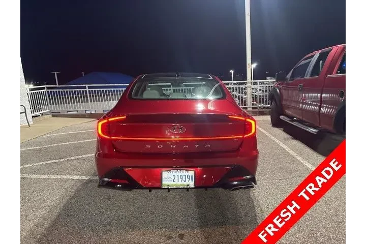 $25126 : Hyundai SONATA 2023 SEL 4dr image 5