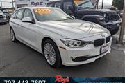 2015 328d xDrive AWD Wagon en Eureka