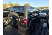 $28590 : Jeep Wrangler 2020 4x4 Rubic thumbnail